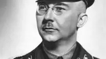 Depois de servir em um batalhão de reserva na Primeira Guerra Mundial, Himmler aderiu ao Partido Nazista em 1923 | Foto: Reprodução/Wikimedia Commons
