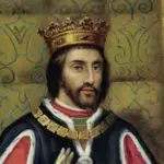 Henrique III tornou-se rei depois da morte de seu pai, o imperador Conrado II, em 4 de junho de 1039 | Foto: Reprodução/Wikimedia Commons