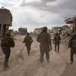 Israel já eliminou 1,5 mil terroristas do Hezbollah