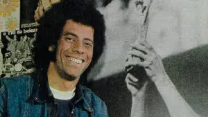 Carlos Alberto Torres | Foto: Vic Parisi/Arquivo da Revista Manchete
