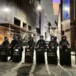 Invasores tentam se apropriar de prédios em São Paulo depois de resultado das eleições