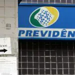 Agencia do INSS; previdência