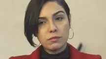 Em depoimento, Isabela Tibcherani descreveu a violência de seu pai, Paulo Cupertino, que a agredia fisicamente | Foto: Reprodução/Twitter/X