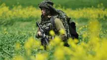 Israel Hezbollah Hamas
