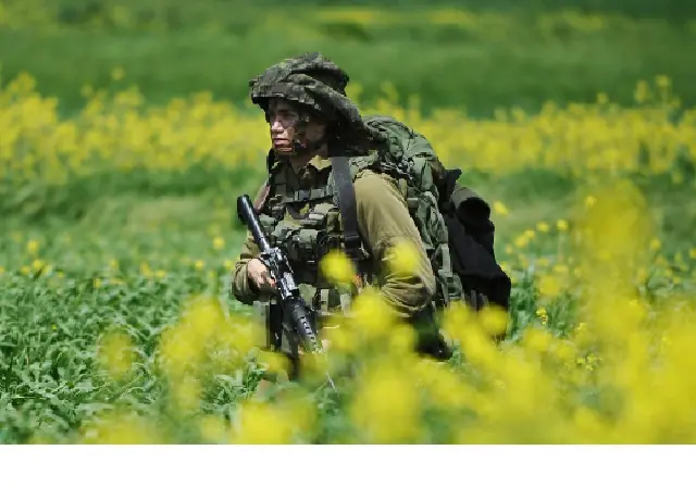 Israel Hezbollah Hamas