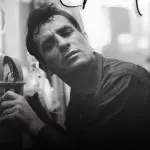 Jack Kerouac escreveu On the Road (Pé na Estrada), publicada em 1957
