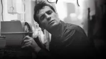 Jack Kerouac escreveu On the Road (Pé na Estrada), publicada em 1957