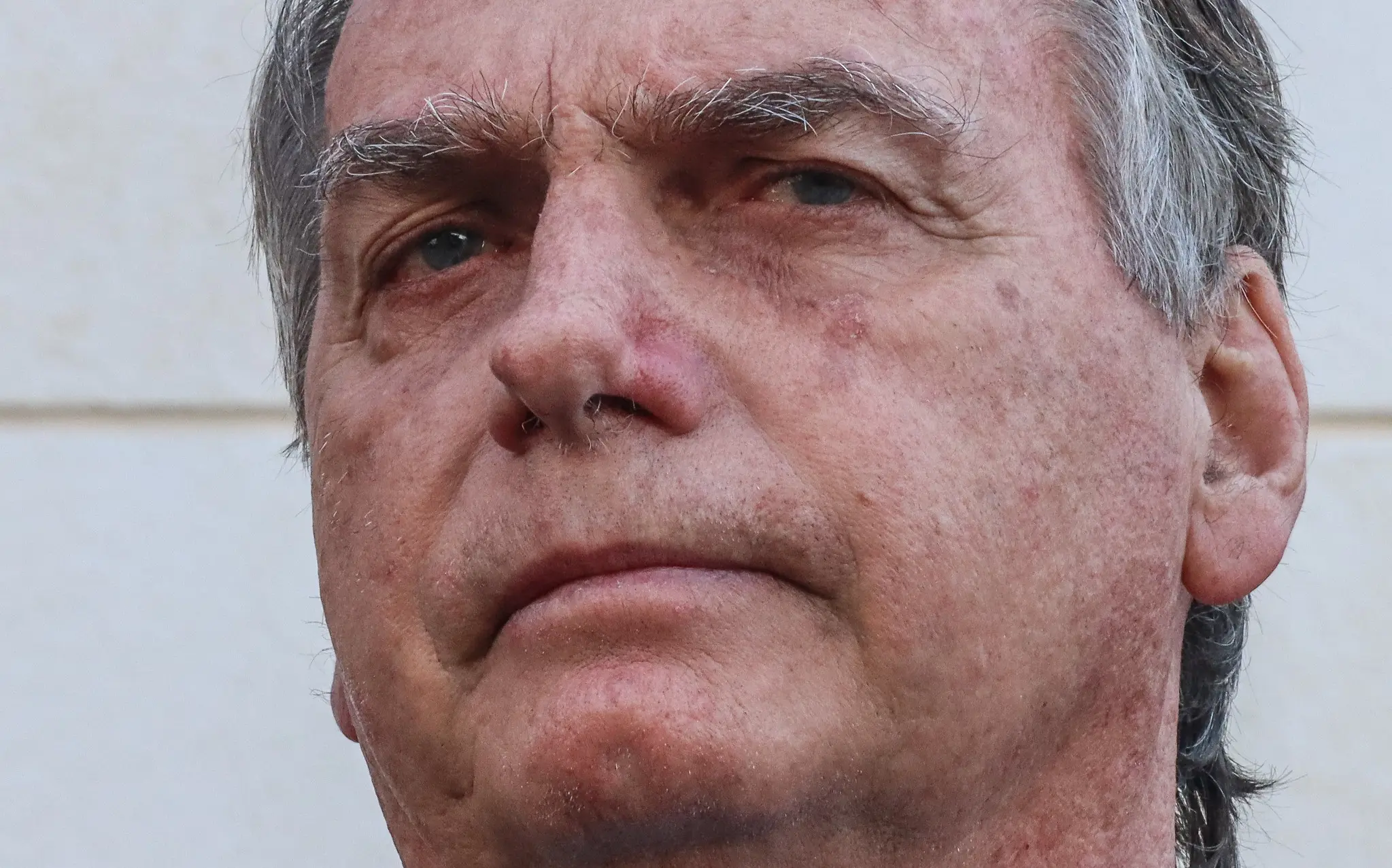 Bolsonaro volta à PF para depor sobre distribuição de fake news