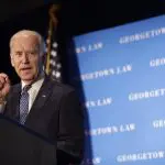 Joe Biden TRUMP