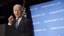 Joe Biden TRUMP