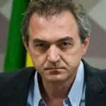 Joesley Batista é um dos sócios da JBS | Foto: Marcelo Camargo/Agência Brasil