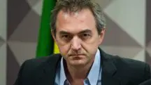 Joesley Batista é um dos sócios da JBS | Foto: Marcelo Camargo/Agência Brasil