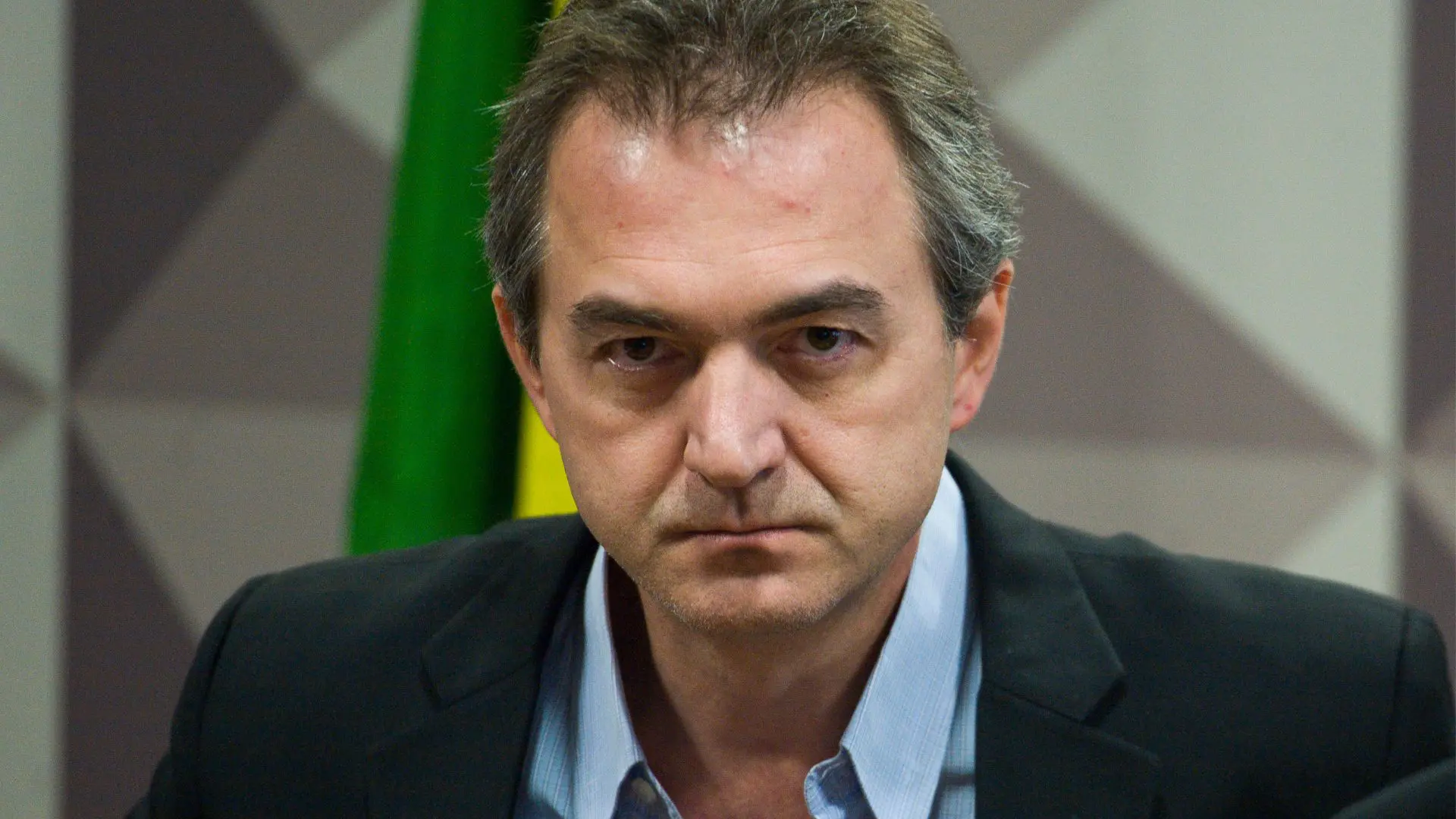 Joesley Batista é um dos sócios da JBS | Foto: Marcelo Camargo/Agência Brasil