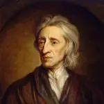 John Locke argumentava que a crença religiosa é uma questão pessoal que não deve ser imposta pelo Estado | Foto: Reprodução/Wikimedia Commons