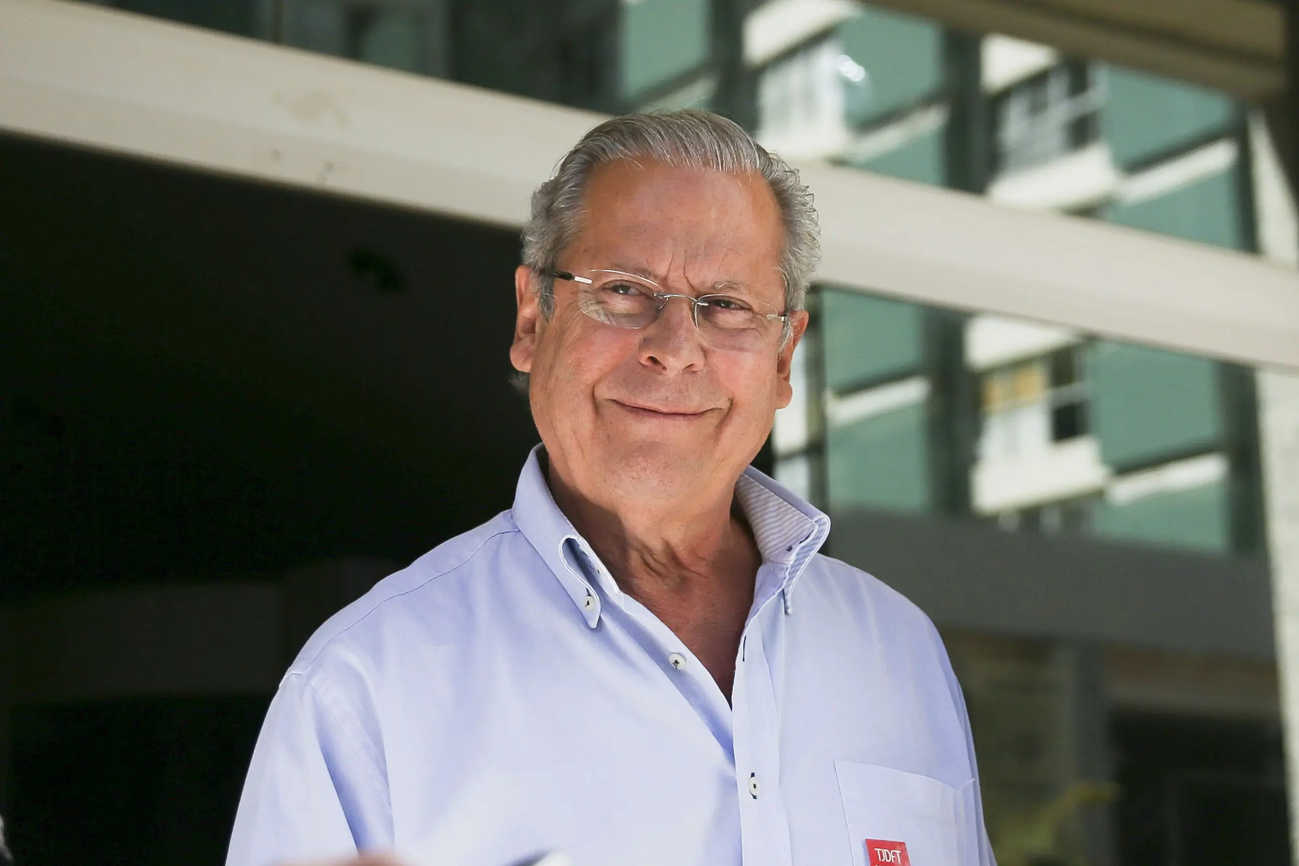 Se a PGR recorrer, o caso de José Dirceu será analisado pela Segunda Turma do STF | Foto: Marcelo Camargo/Agência Brasil
