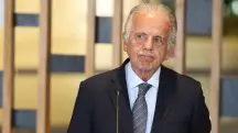 José Múcio afirmou que essas ‘interferências ideológicas’ barraram uma licitação no governo federal vencida por uma empresa de Israel | Foto: Valter Campanato/Agência Brasil