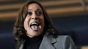 Kamala Harris