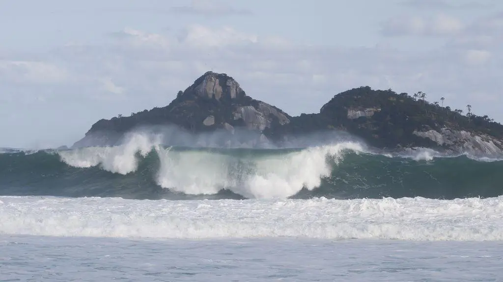 La Niña é um fenômeno climático natural caracterizado pelo resfriamento anômalo das águas superficiais do Oceano Pacífico
