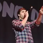 Cantor Liam Payne