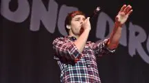 Cantor Liam Payne
