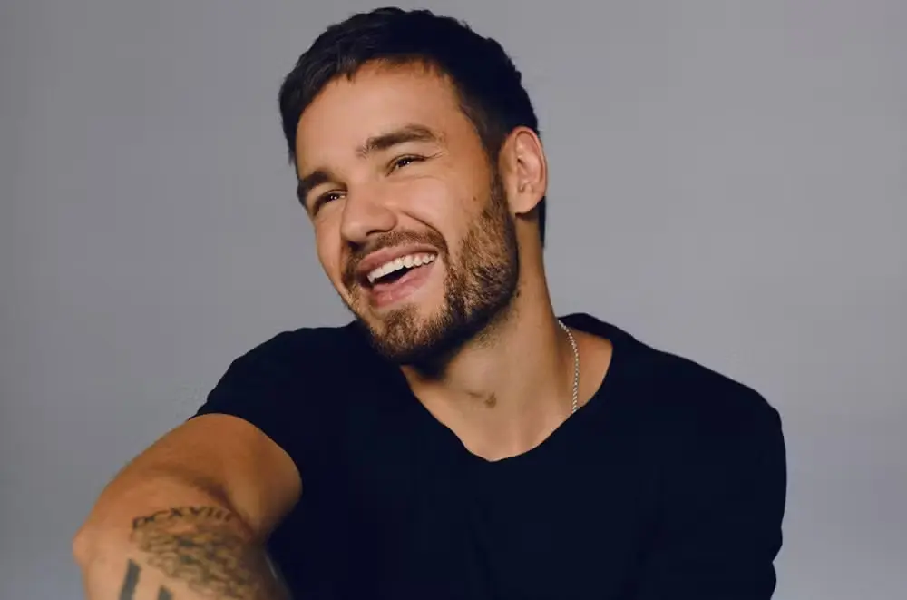 Liam Payne morre na Argentina
