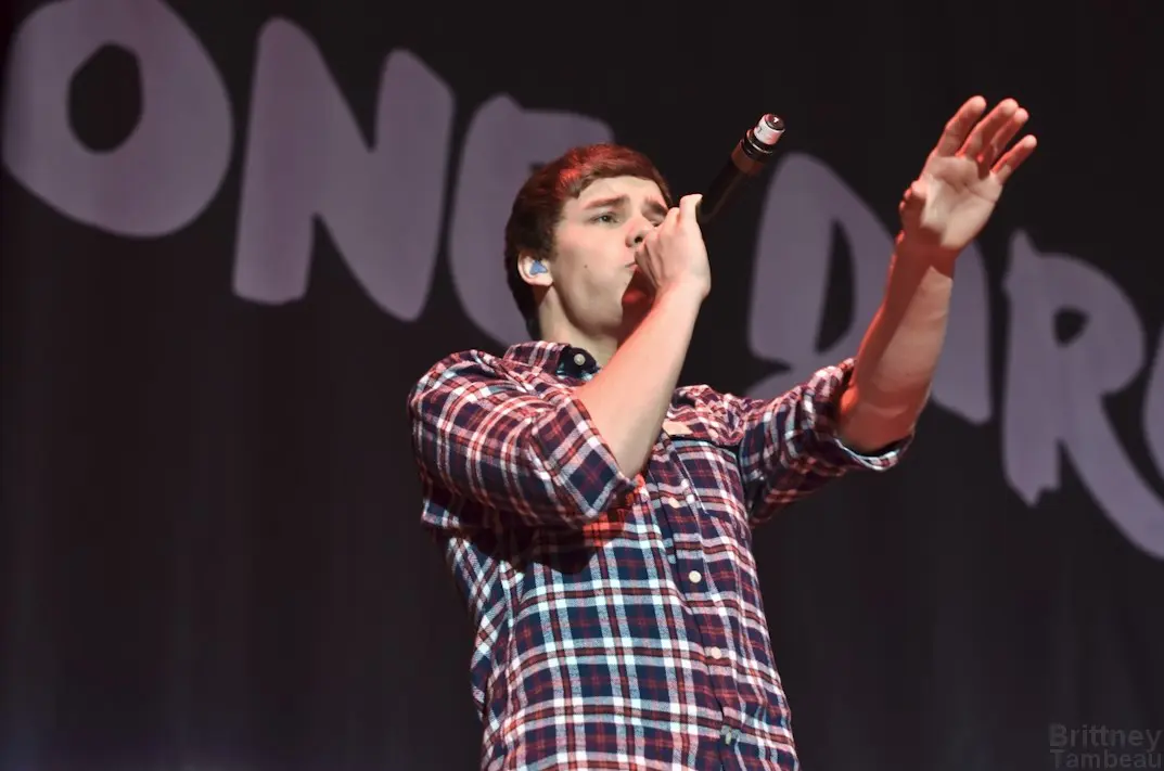Cantor Liam Payne