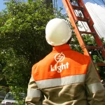 Light pede recuperação judicial nos EUA