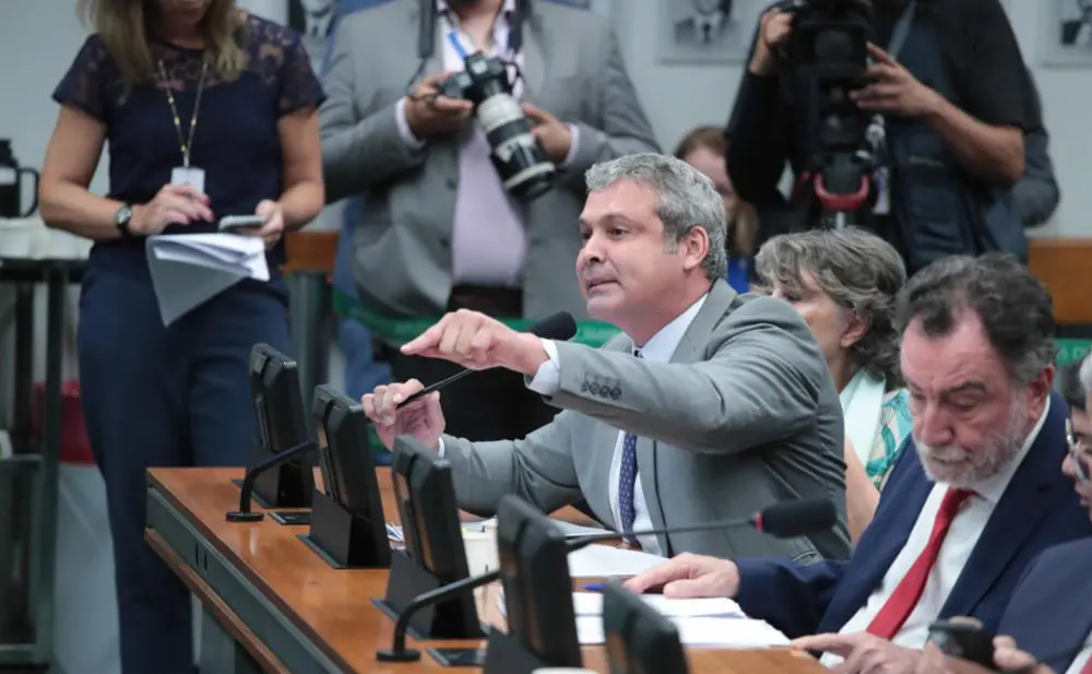 Lindbergh Farias