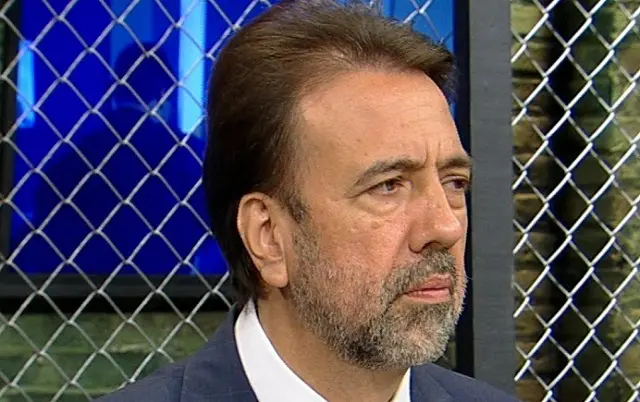 Jorge Lordello delegado dicas segurança