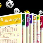 Loteria estadual SP leilão