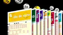 Loteria estadual SP leilão