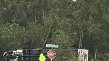 St. Lucie, Flórida, furacão Milton