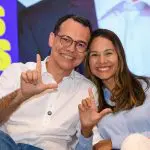 Lúdio, candidato a prefeito de Cuiabá