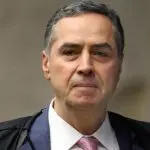 Presidente do STF foi o que mais voou pela FAB no ano passado | Foto: Nelson Jr./SCO/STF