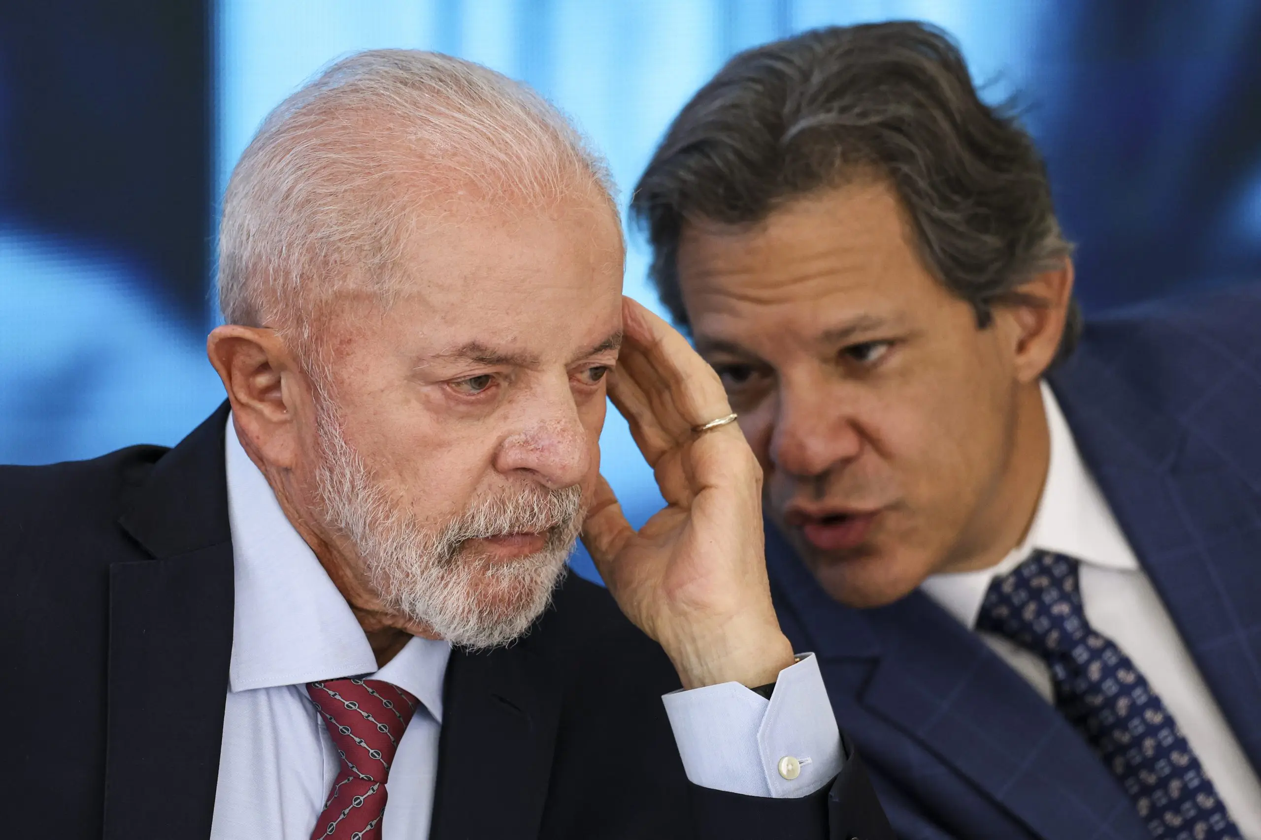 Durante o ano de 2023, no primeiro ano do terceiro mandato de Lula, as estatais apresentaram um déficit de R$ 2,43 bilhões | Foto: Marcelo Camargo/Agência Brasil