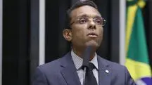 Otoni de Paula afirma que a igreja pertence a nenhum lado político | Foto: Divulgação/Câmara dos Deputados