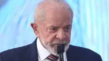 Lula está internado no Hospital Sírio-Libanês | Foto: Ton Molina/FotoArena/Estadão Conteúdo
