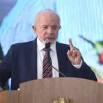 Lula até hoje justifica atitudes do ditador Nicolás Maduro | Foto: Ton Molina/Fotoarena/Estadão Conteúdo