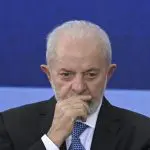 Medida de Lula reduz em R$ 974,8 milhões as emendas parlamentares | Foto: Mateus Bonomi/AGIF/Estadão Conteúdo