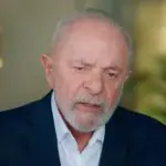 Lula em vídeo para aliados