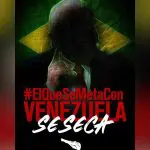 Governo Maduro provoca Lula: 'Não dependemos nem do Brasil nem de ninguém' | Foto: Reprodução/Redes sociais