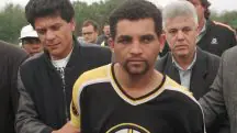 Francisco de Assis Pereira, conhecido como Maníaco do Parque
