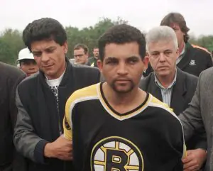 Francisco de Assis Pereira, conhecido como Maníaco do Parque