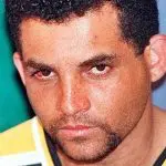Francisco de Assis Pereira, o Maníaco do Parque, foi preso em 1998, no Rio Grande do Sul | Foto: Reprodução/Twitter/X