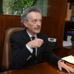 Guido Palomba é perito em psiquiatria forense; ele não concorda com o fechamento dos manicômios judiciários | Foto: Reprodução/Facebook