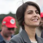 Manuela D'ávila