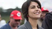 Manuela D'ávila