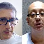 A juíza Lucia Glioche aplicou a pena a Ronnie Lessa, autor dos disparos, de 78 anos e nove meses de prisão. Élcio de Queiroz, que dirigiu o veículo usado no atentado, foi condenado a 59 anos e oito meses de prisão. Marielle Franco foi assassinada em março de 2018 | Foto: Reprodução/Redes sociais