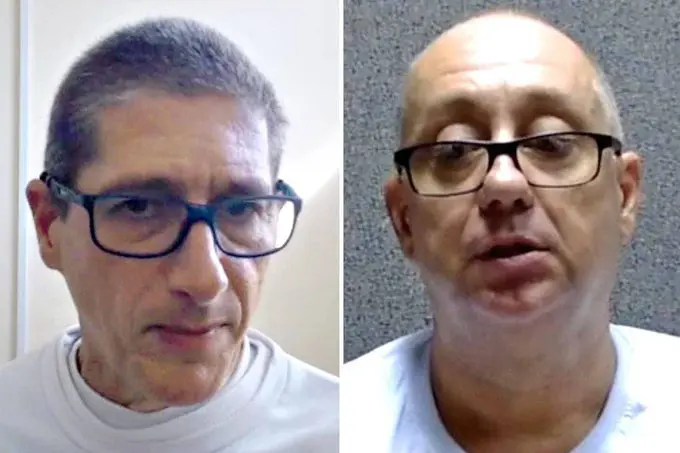 A juíza Lucia Glioche aplicou a pena a Ronnie Lessa, autor dos disparos, de 78 anos e nove meses de prisão. Élcio de Queiroz, que dirigiu o veículo usado no atentado, foi condenado a 59 anos e oito meses de prisão. Marielle Franco foi assassinada em março de 2018 | Foto: Reprodução/Redes sociais