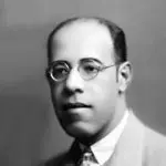 Além de escritor, Mário de Andrade foi um dos primeiros musicólogos do Brasil | Foto: Reprodução/São Paulo Antiga